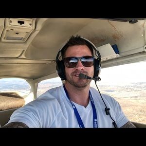 Meet your Posher, Brad